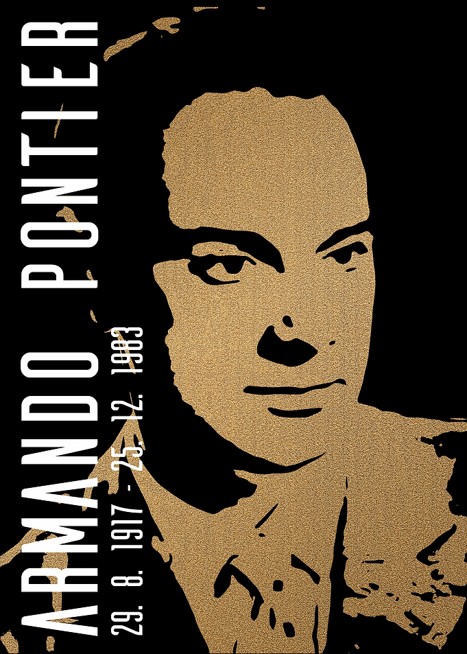 Armando Pontier
