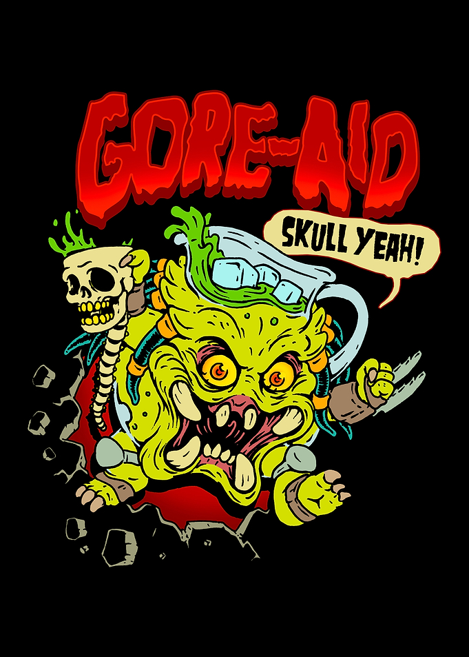 Gore Aid