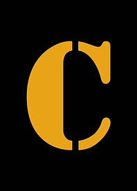 C poster