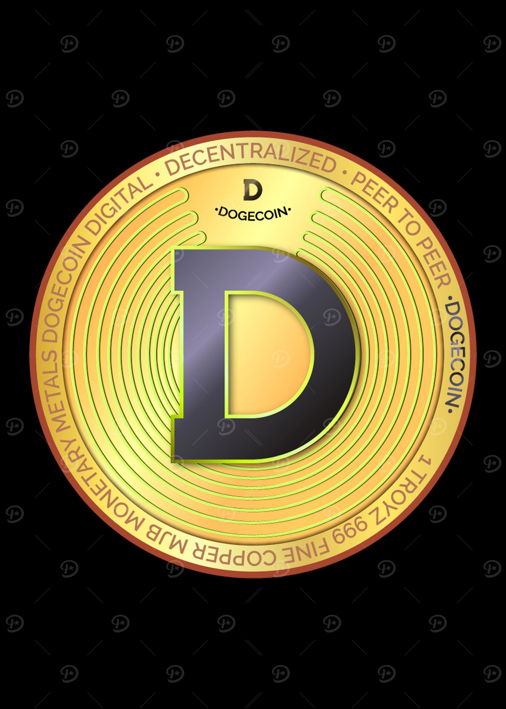 Dogecoin Gold
