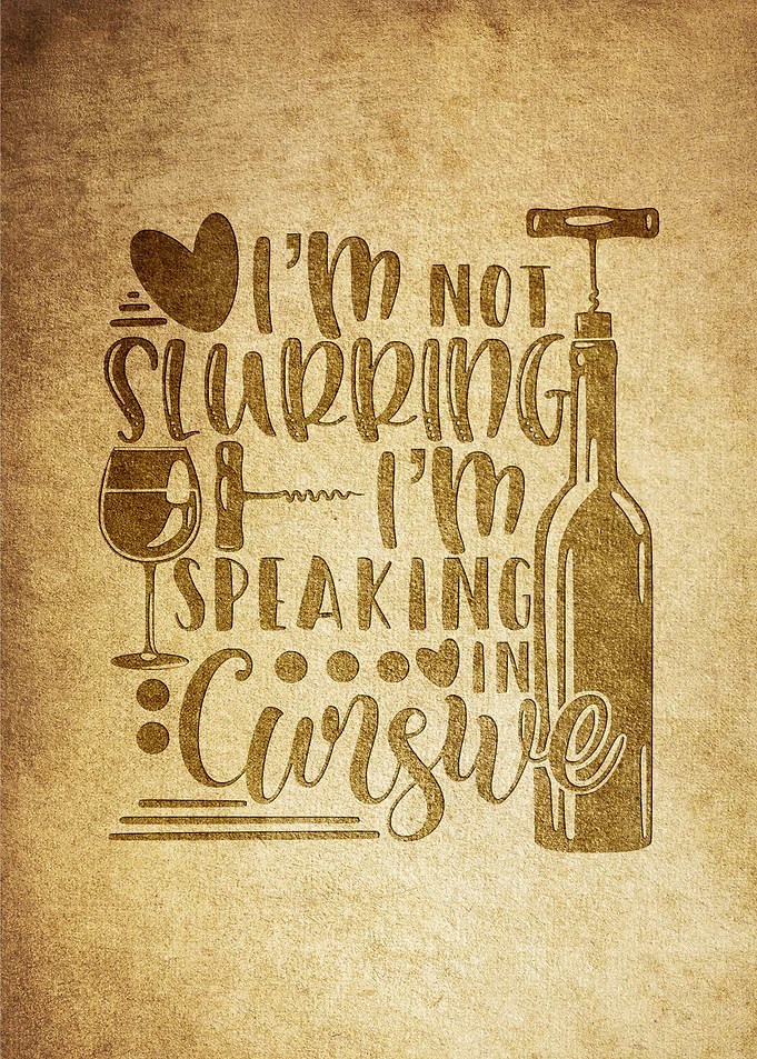 Wine