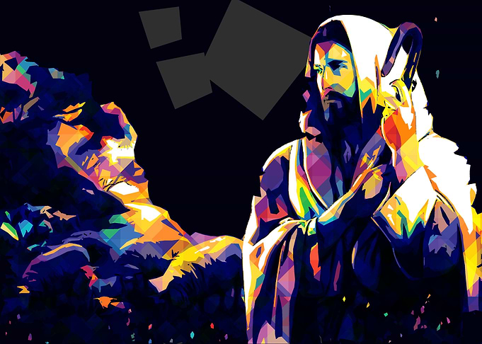 Jesus Christ