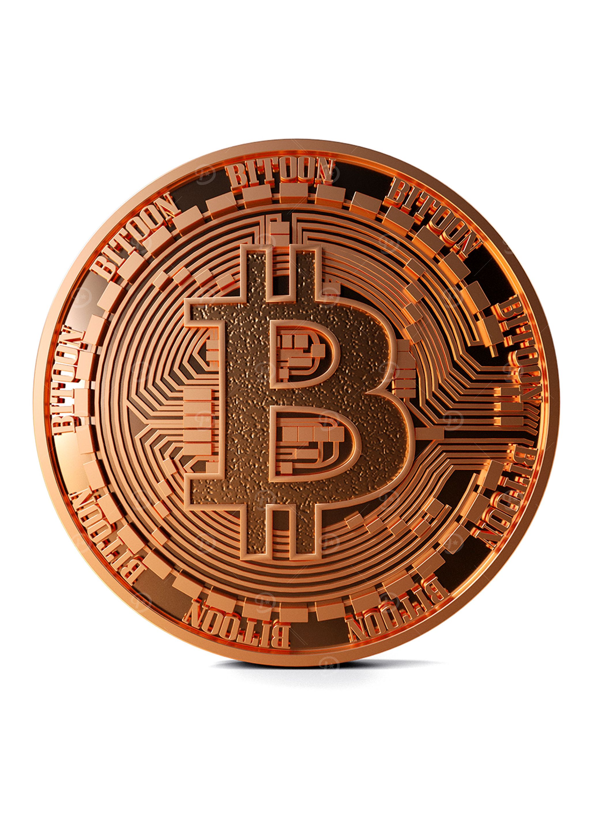Bitcoin BTC Gold