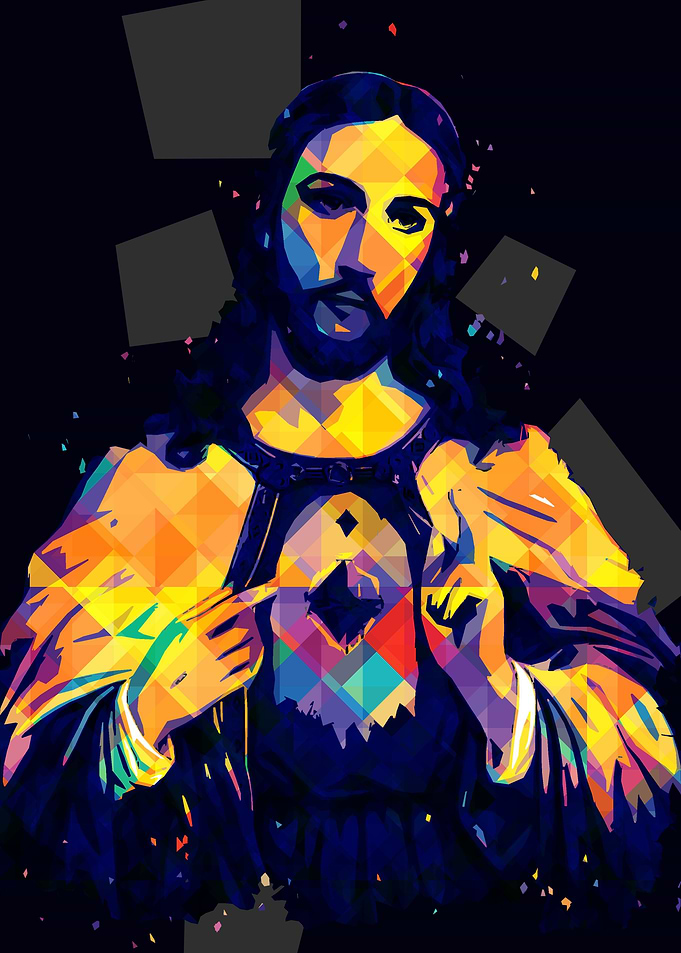 Jesus Christ