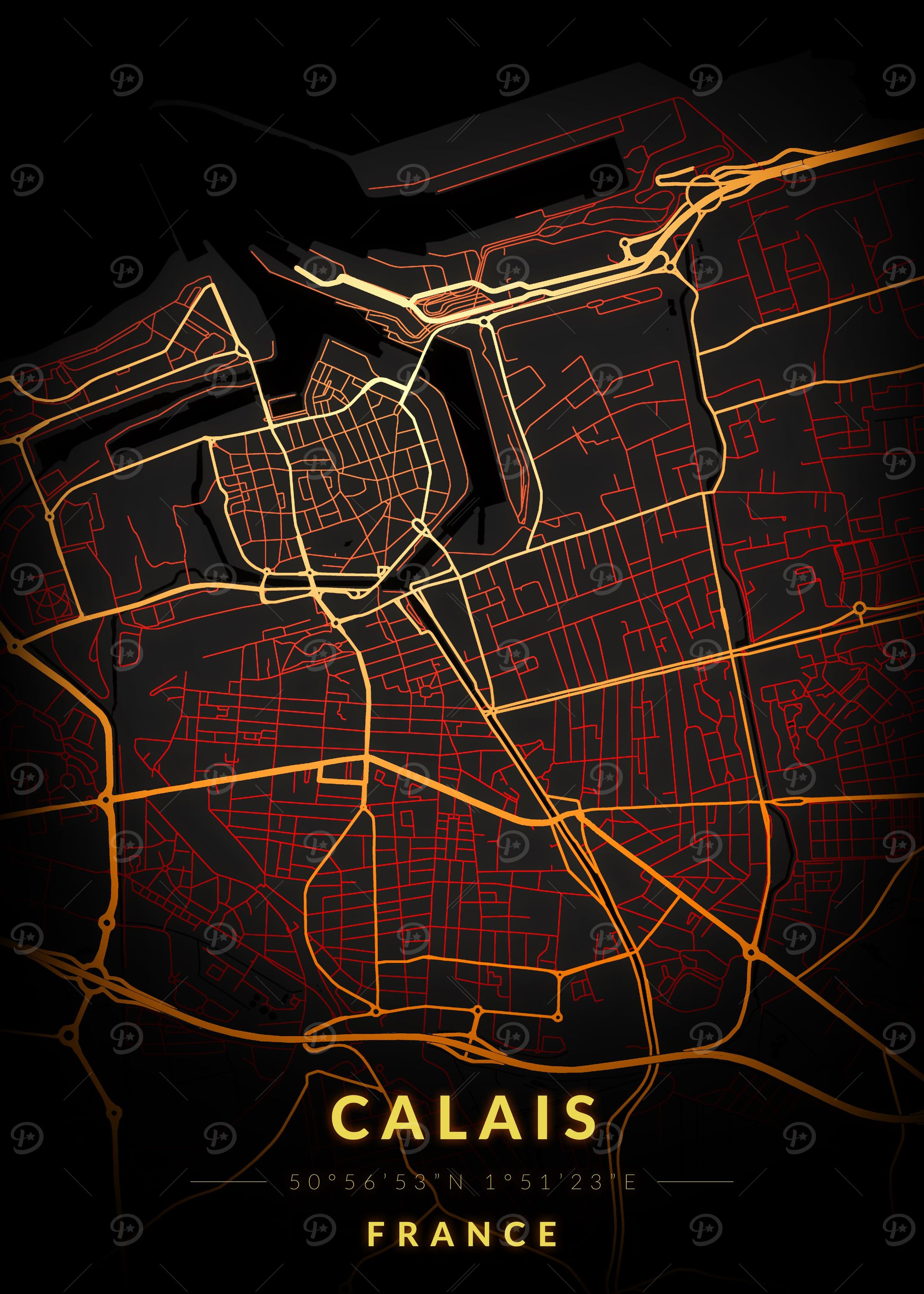 Calais