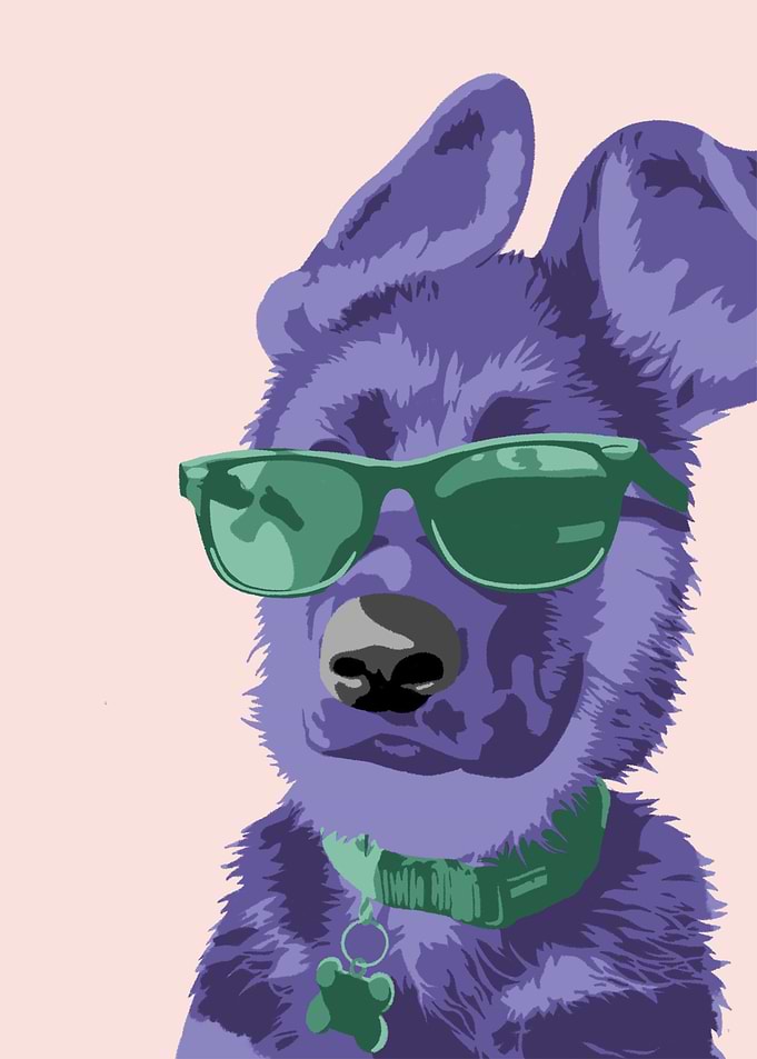 Dog Sun