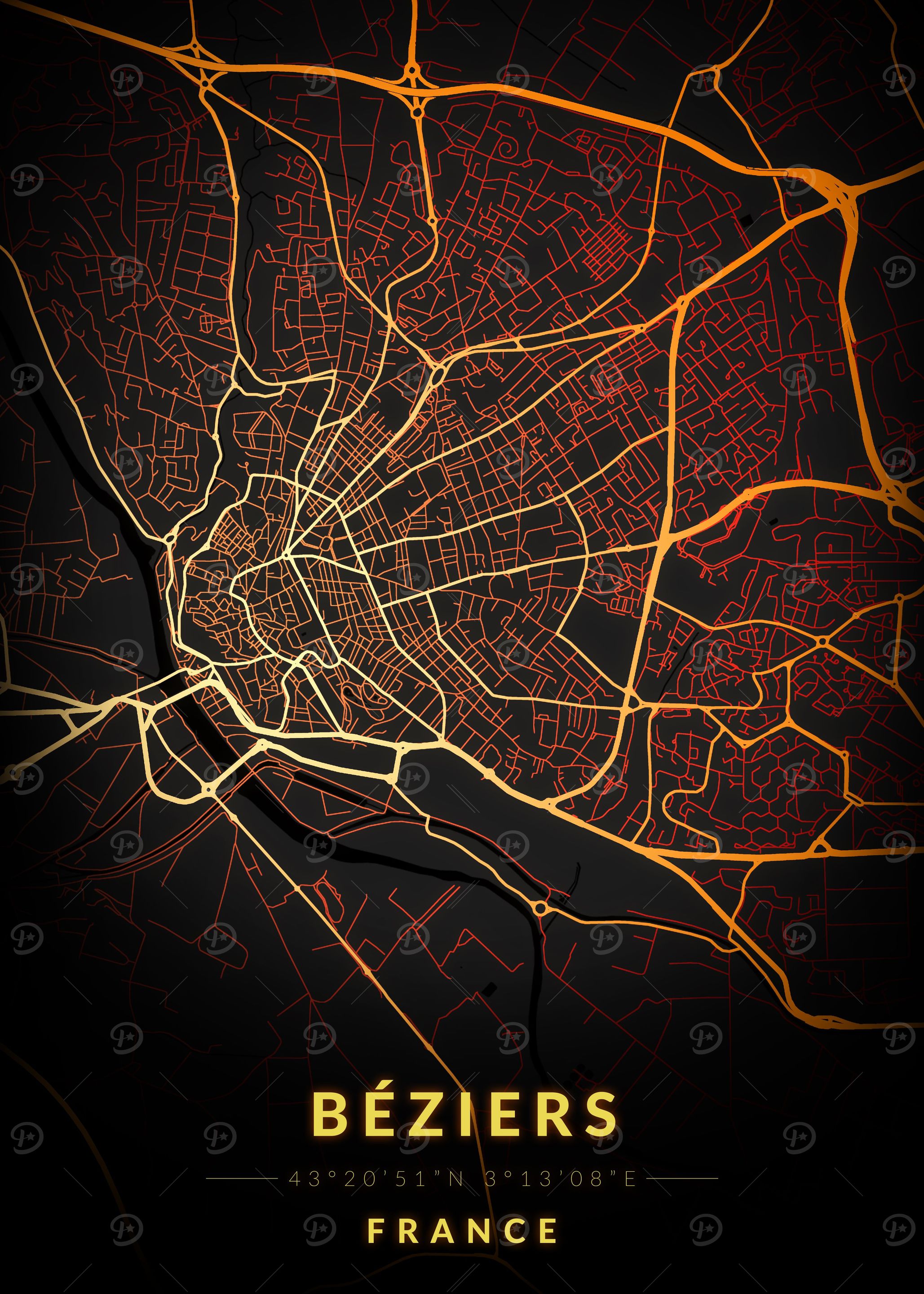 Beziers