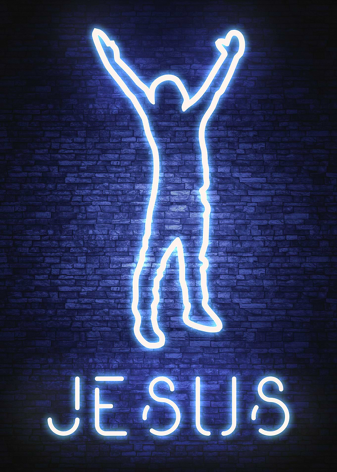jesus