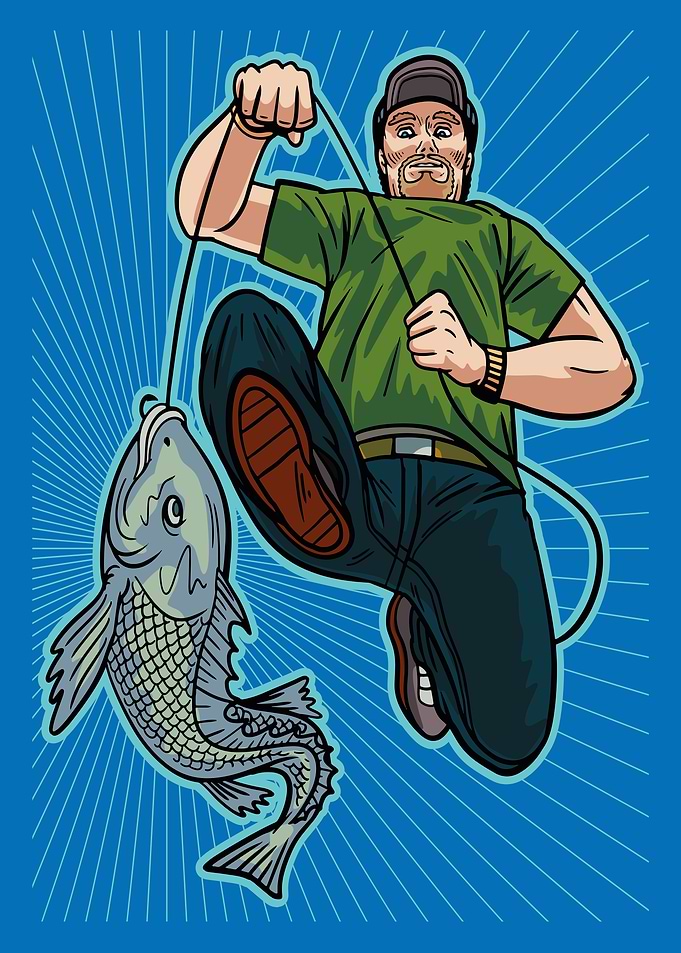 The Catch