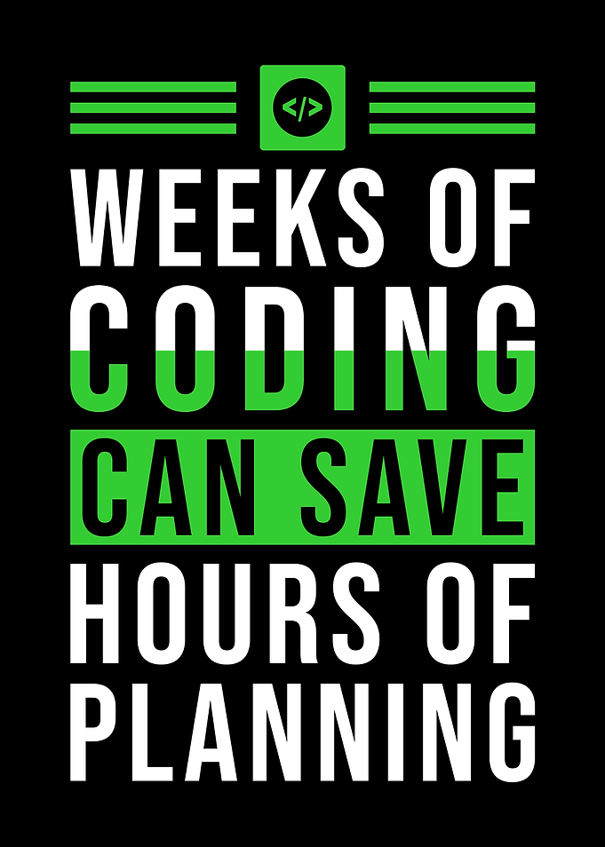 Coder Gift