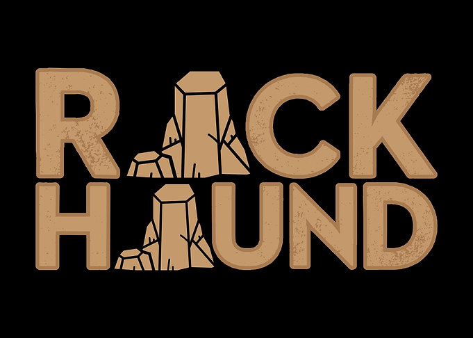 Rockhound Rock Hound