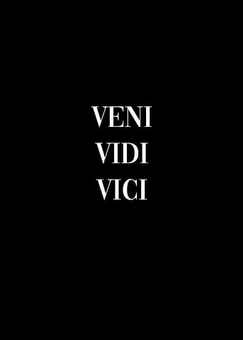 Veni Vidi Vici