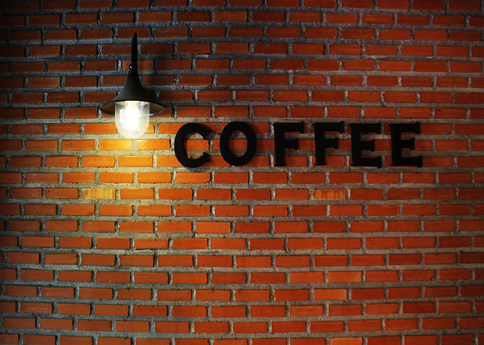 Writing on the wall