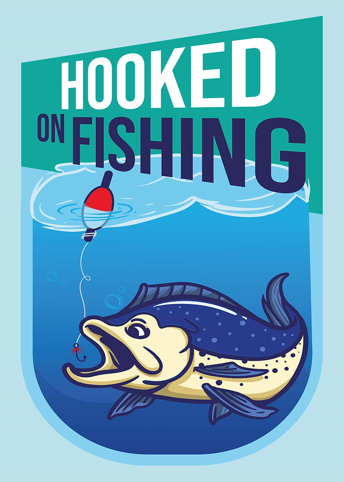Hooked on Fishing