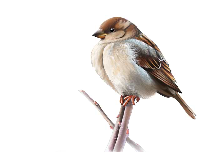 Sparrow