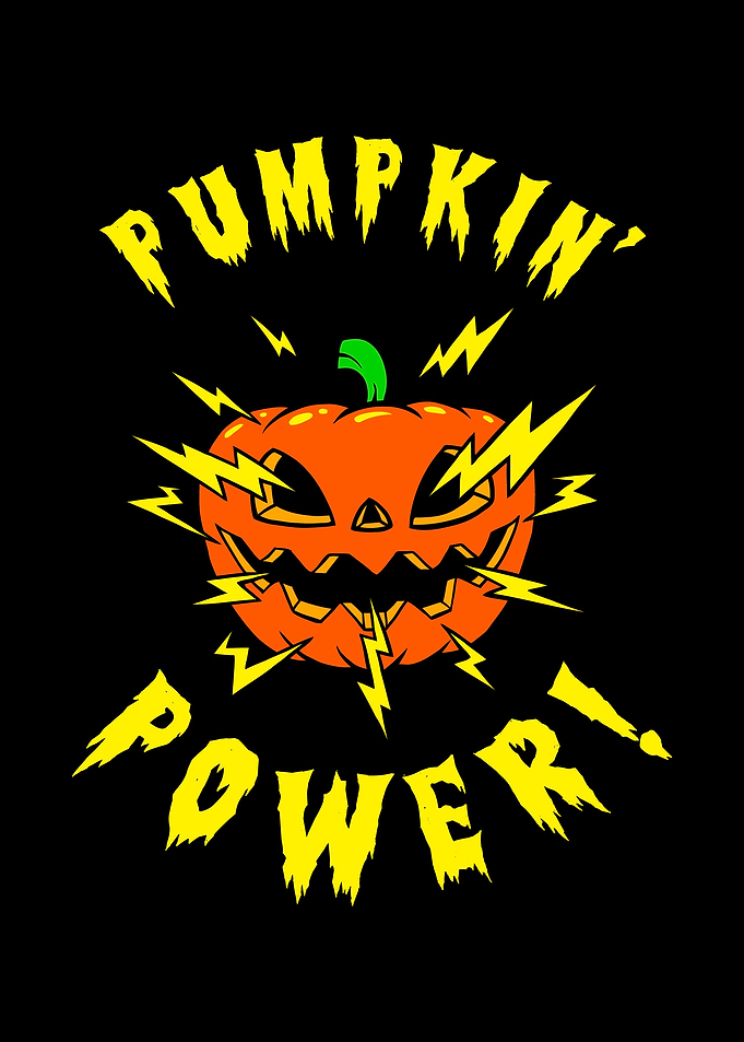 Pumpkin Power