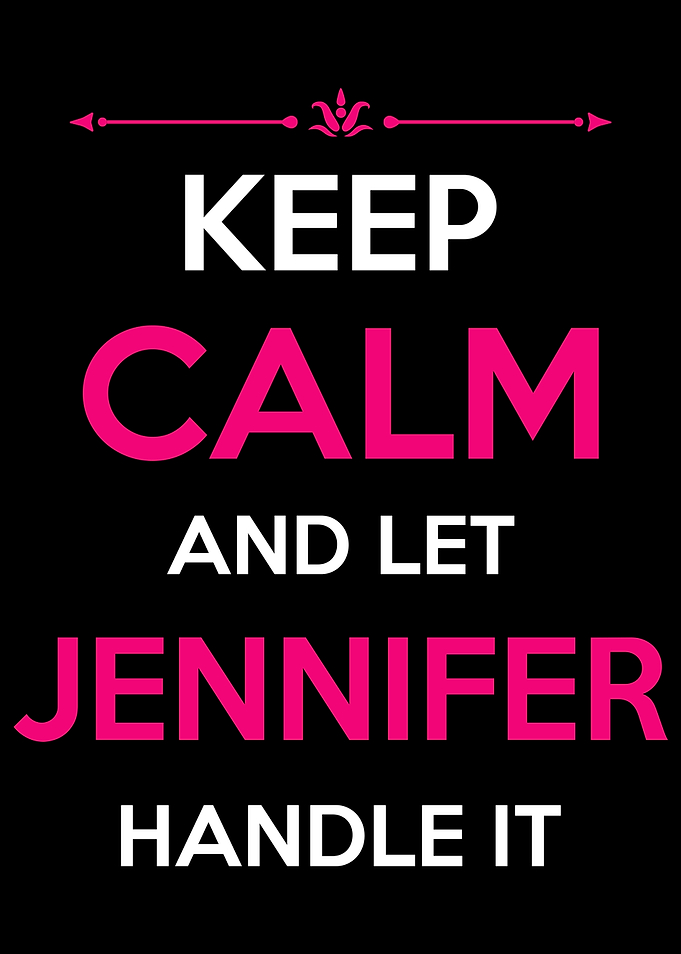 Jennifer Gift