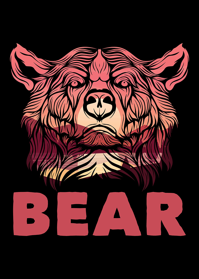 Grizzly Brown Bear
