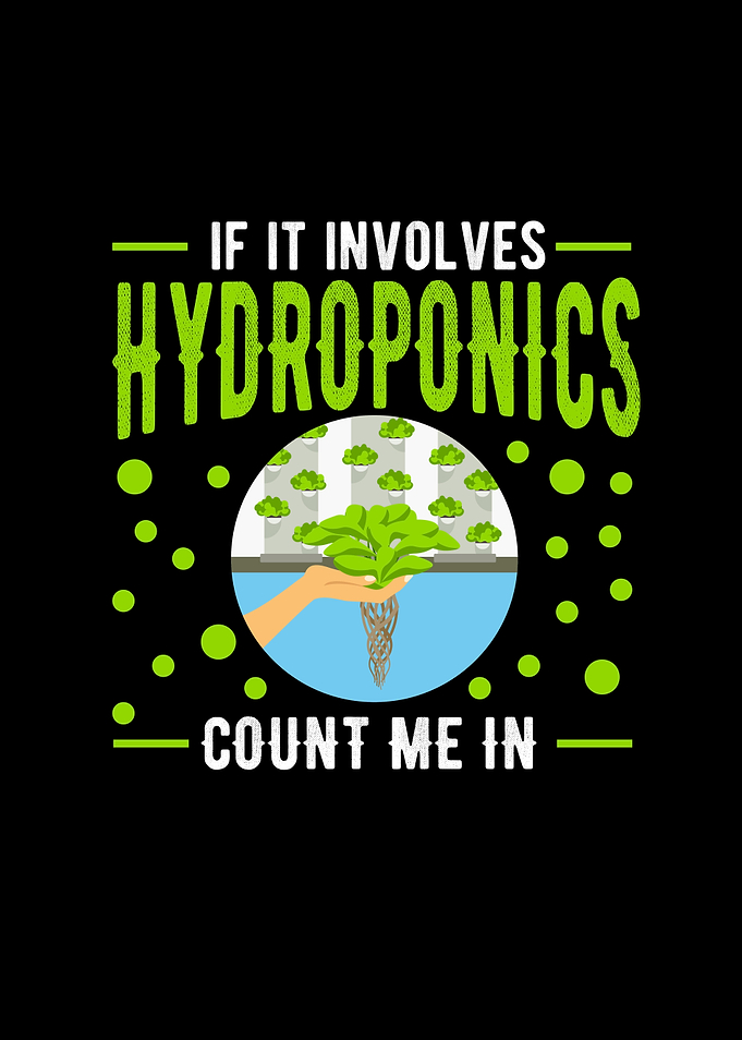Hydroponics