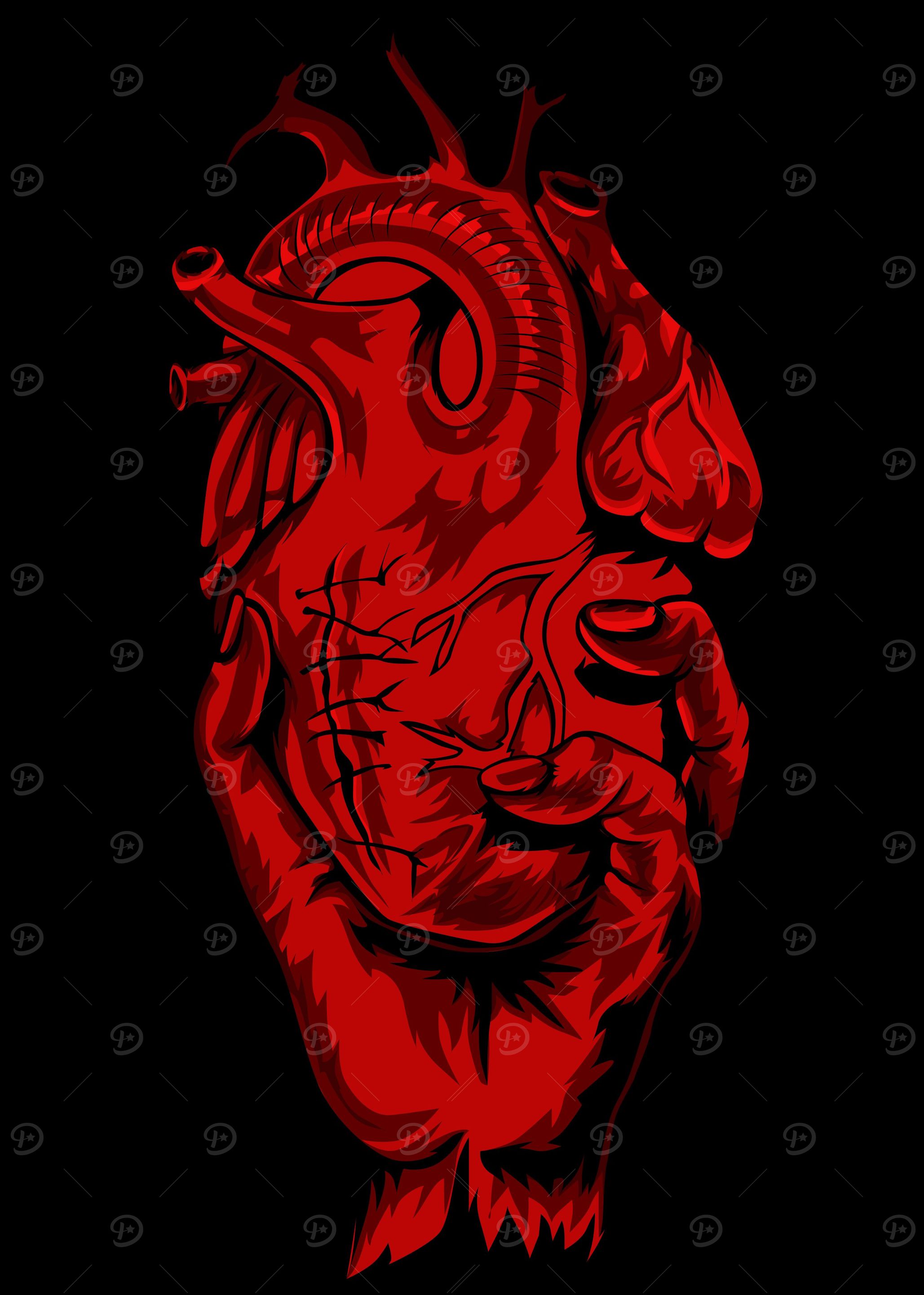 My Heart