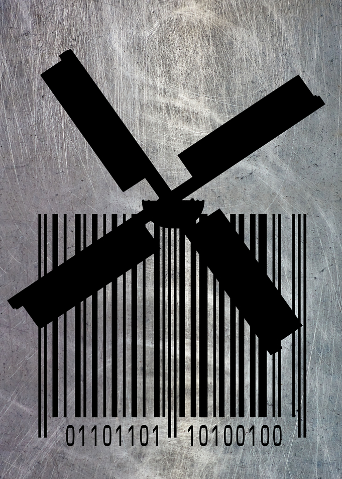 WINDMILL UPC BARCODE