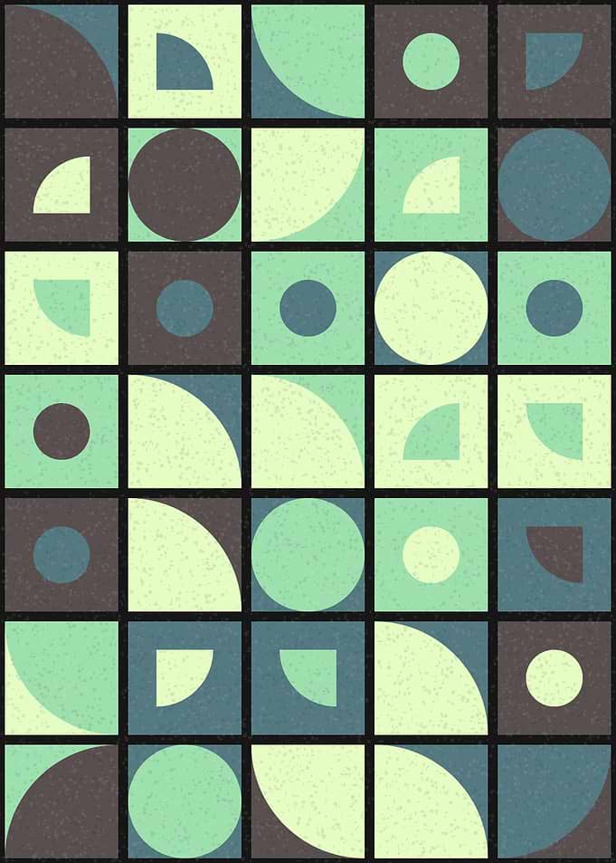 Geometric Pattern