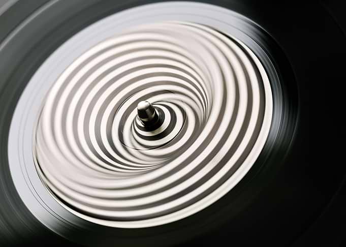Spiral Out Keep Going