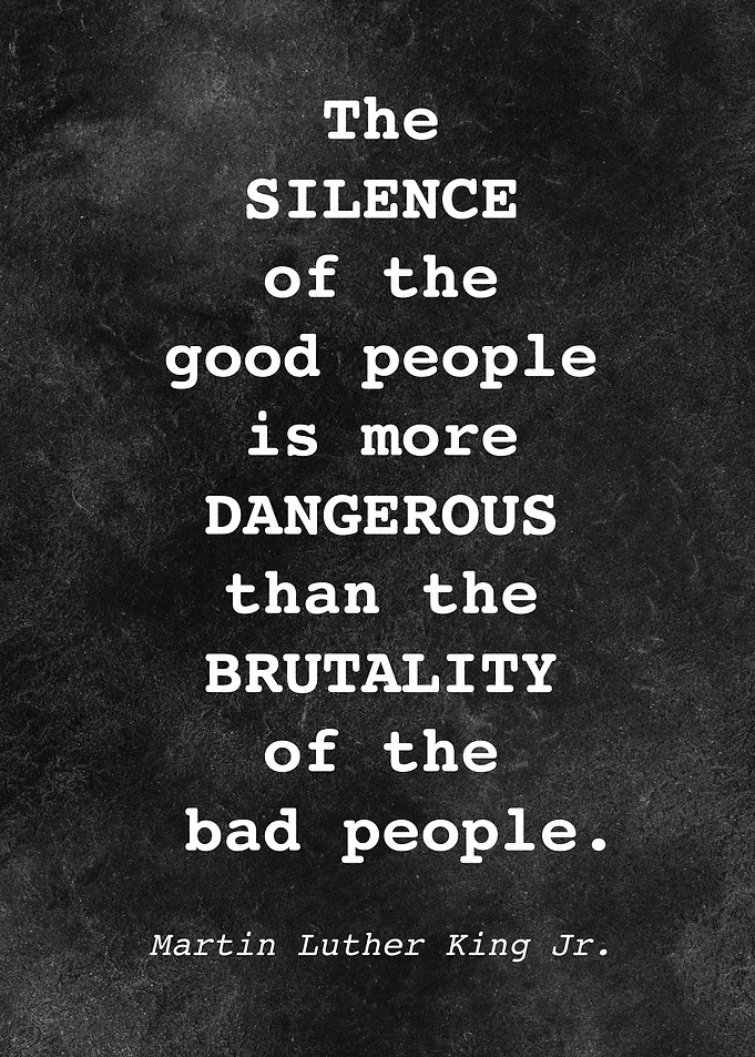Martin L King J Quote D006