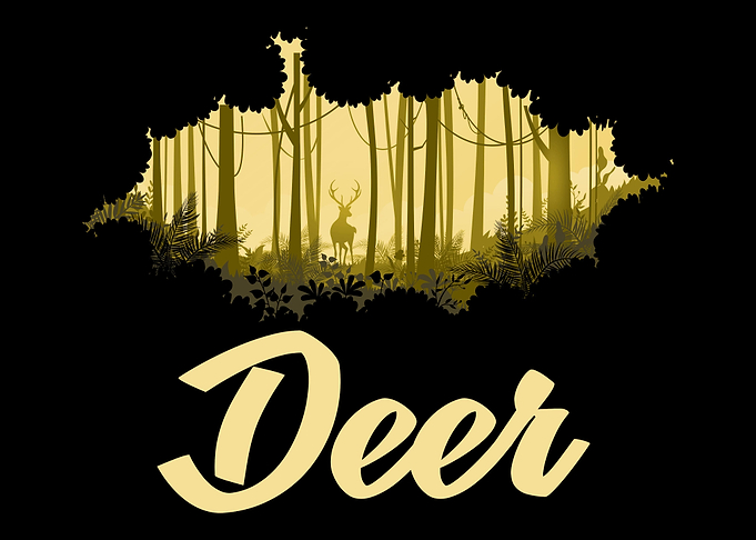 Deer Reindeer