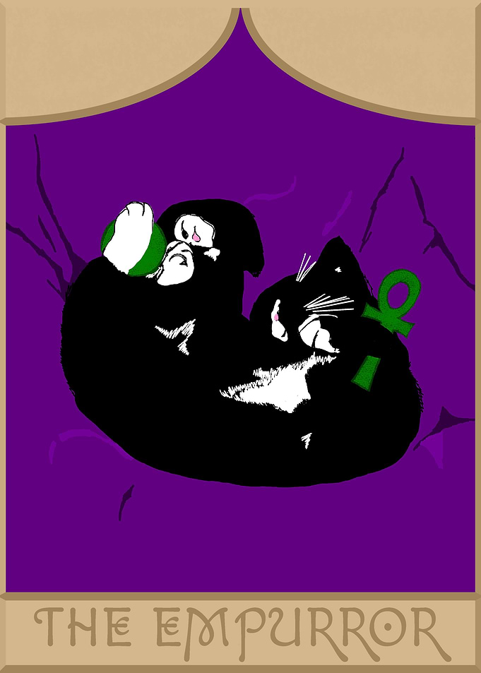 The Empurror