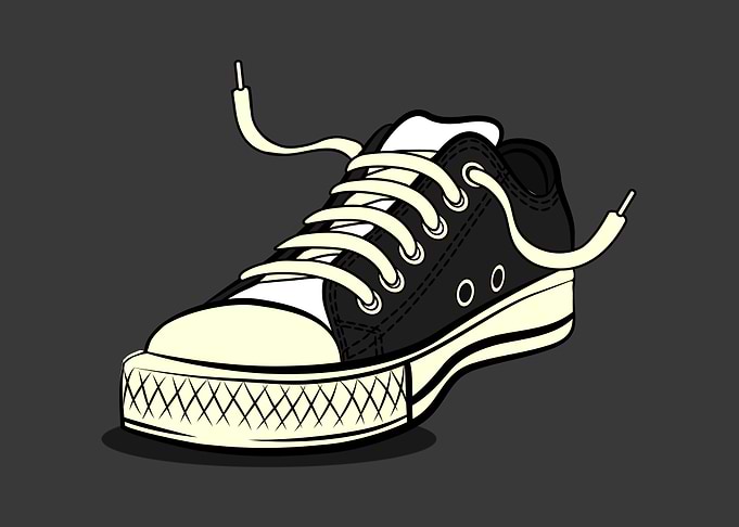 Converse X Fear of God
