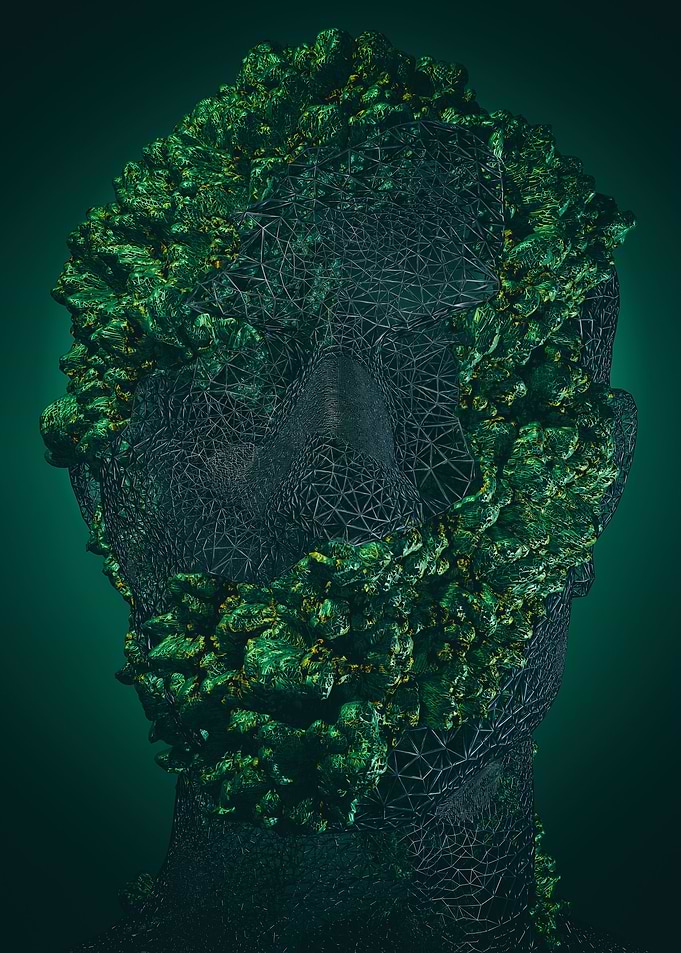 TECH MOSS