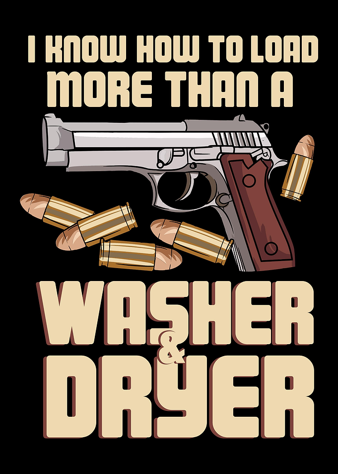 Load More Than A Washer