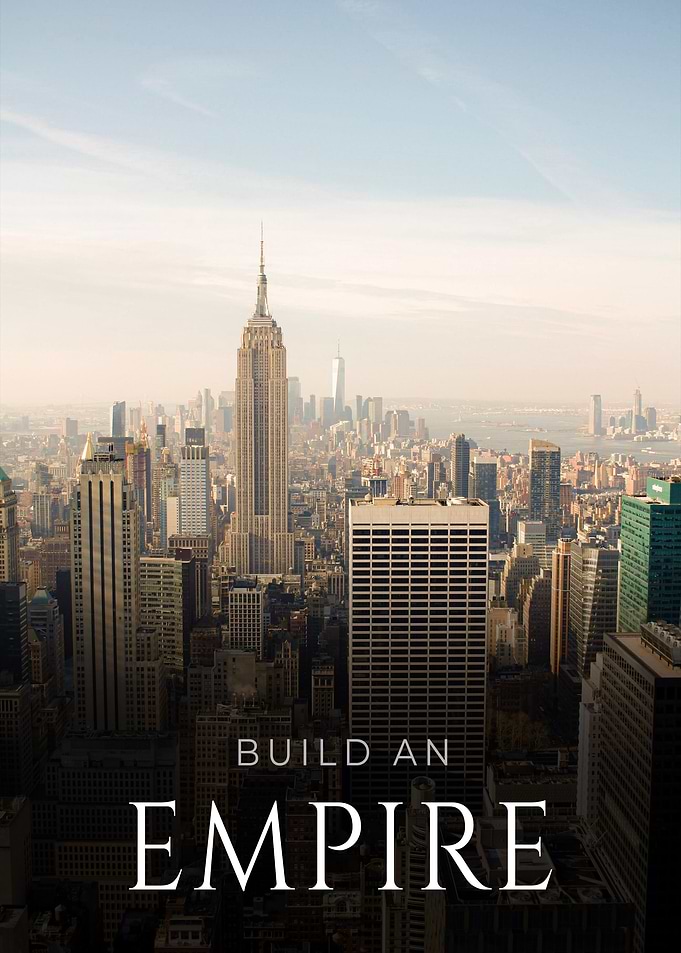Build an Empire