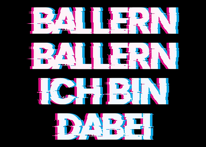 Hardtekk German Techno