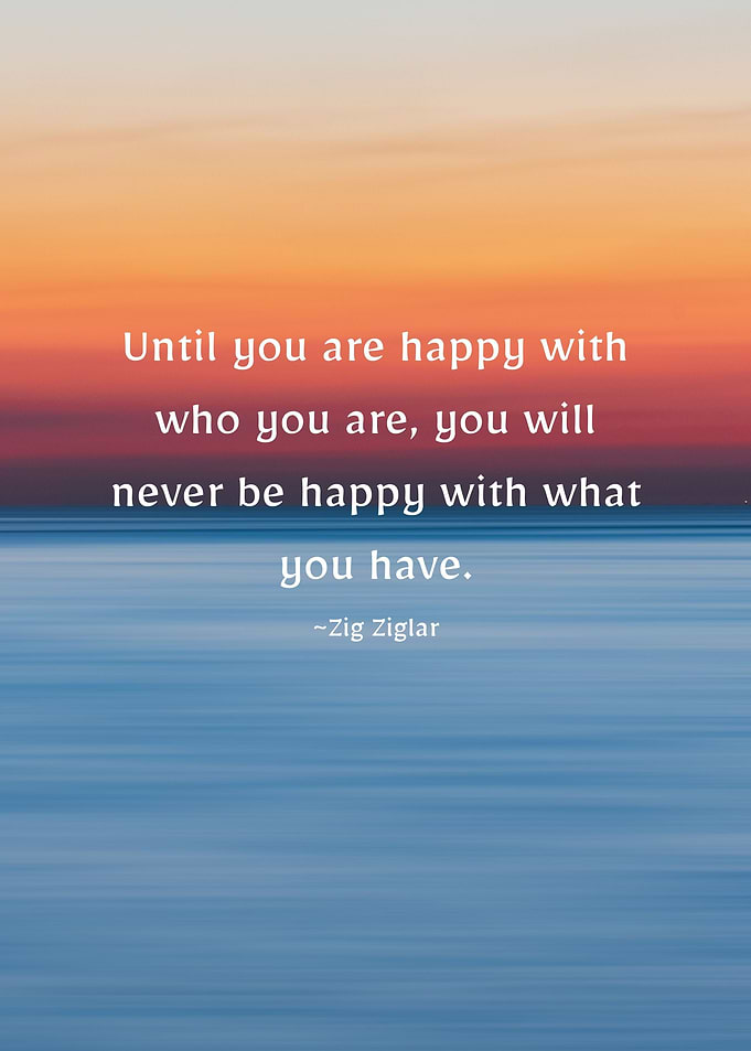 Happiness