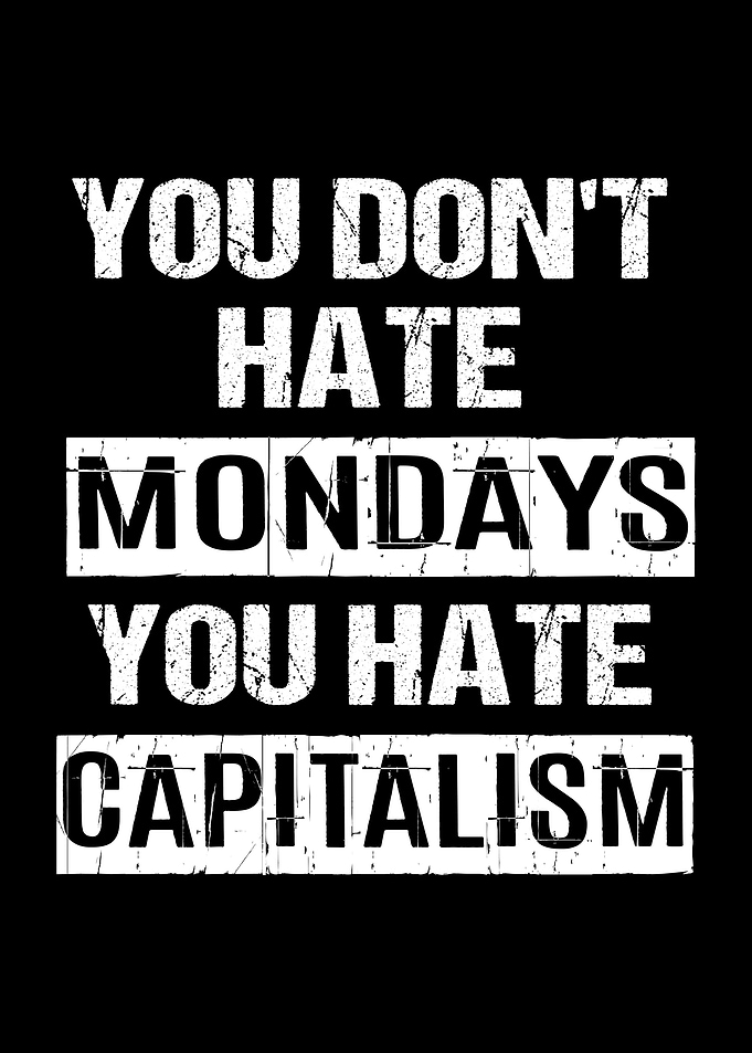 Capitalism Anti