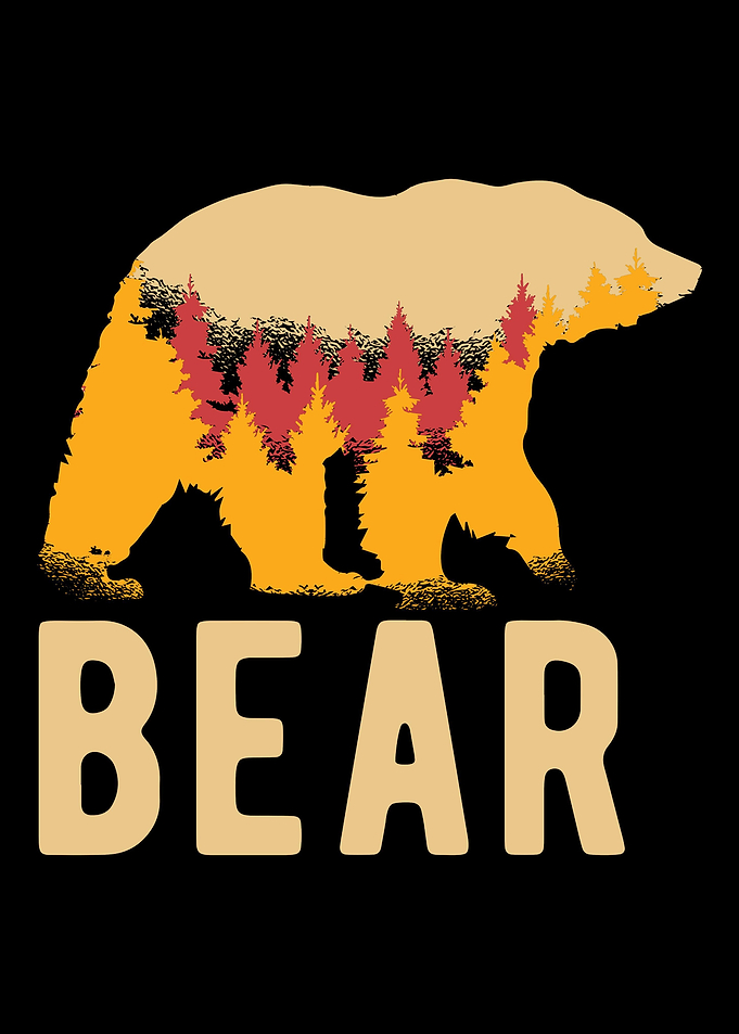 Grizzly Brown Bear