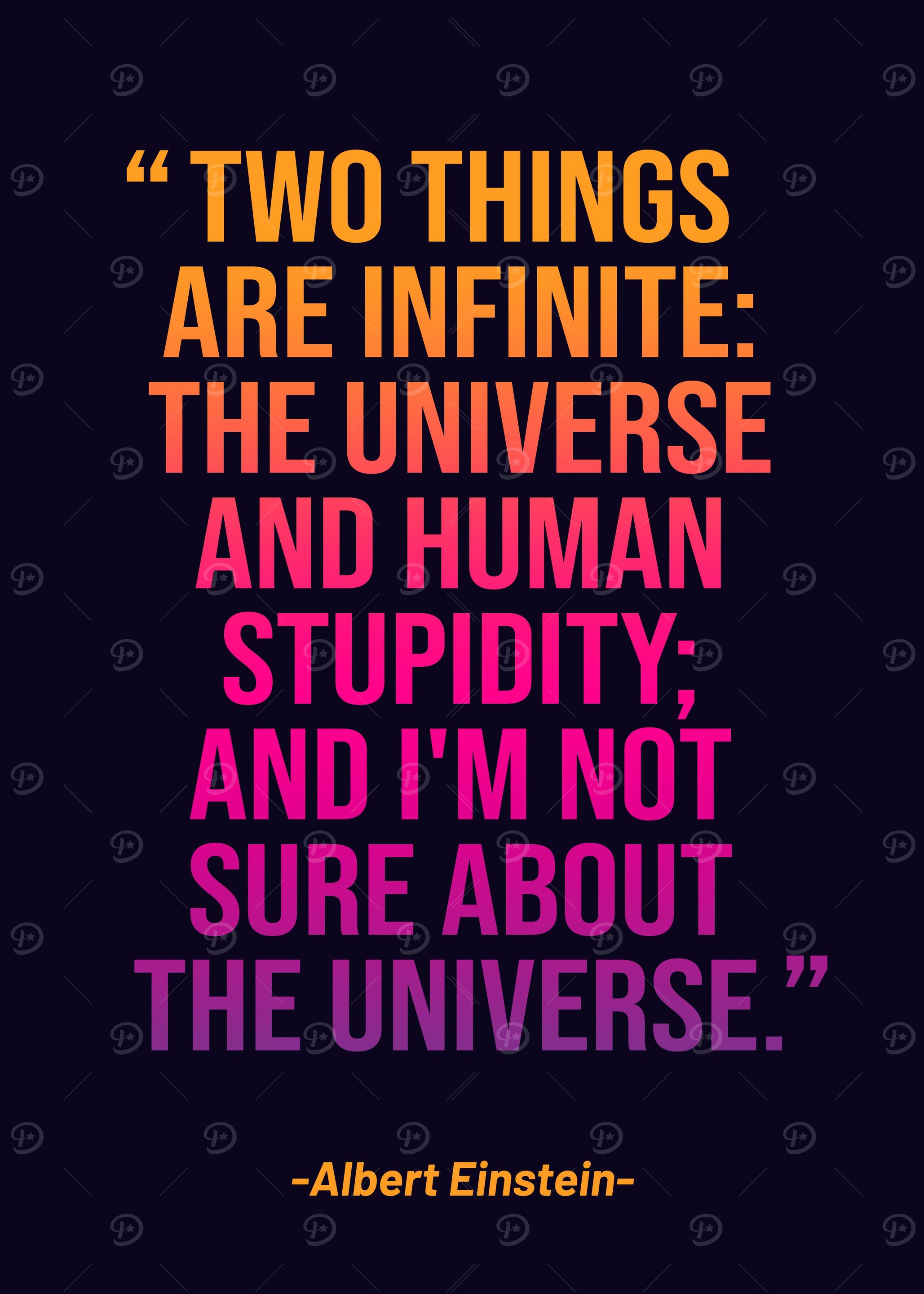 Legend quote
