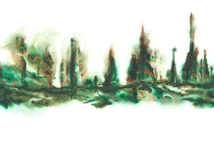 Woodland Elves Realm