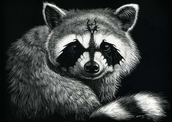 Draccoon