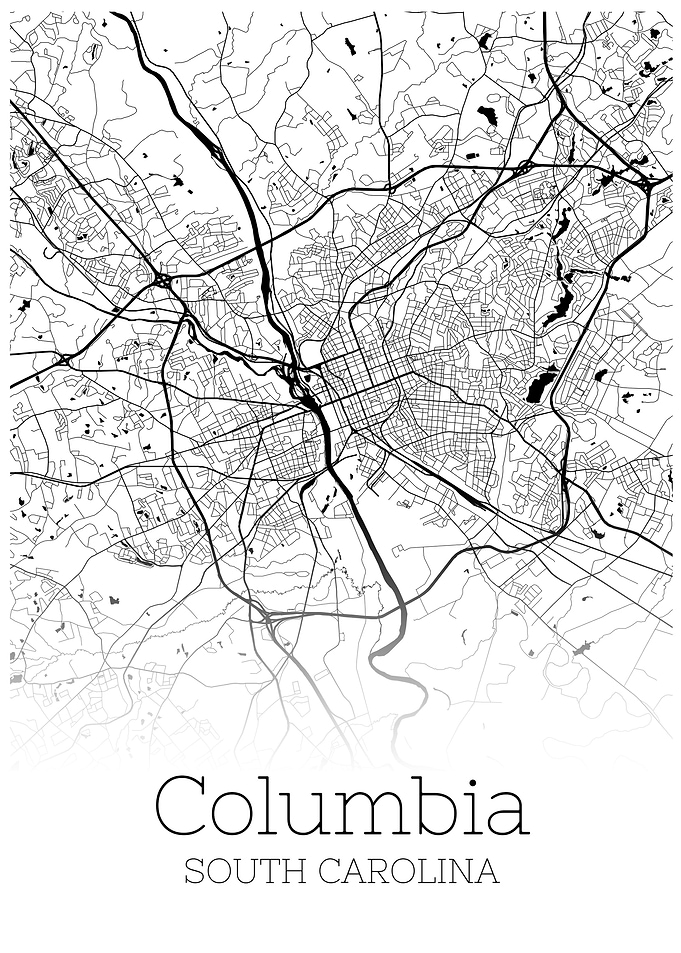 Columbia South Carolina