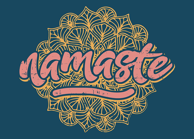 Namaste
