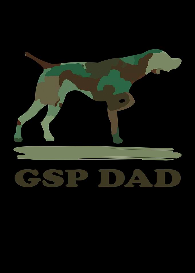 German Shorthair Pointer