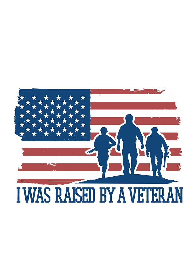 VETERAN SON QUOTE