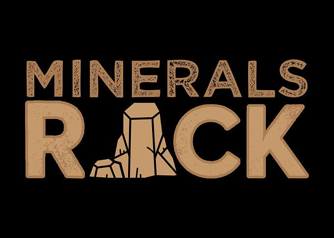 Minerals Rock Geologist