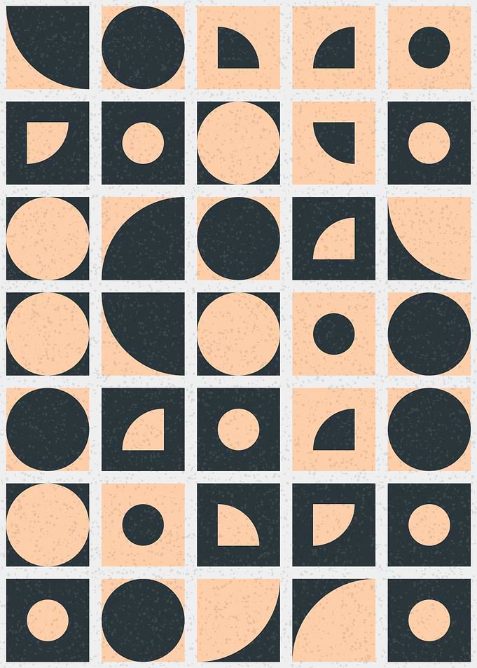 Geometric Pattern