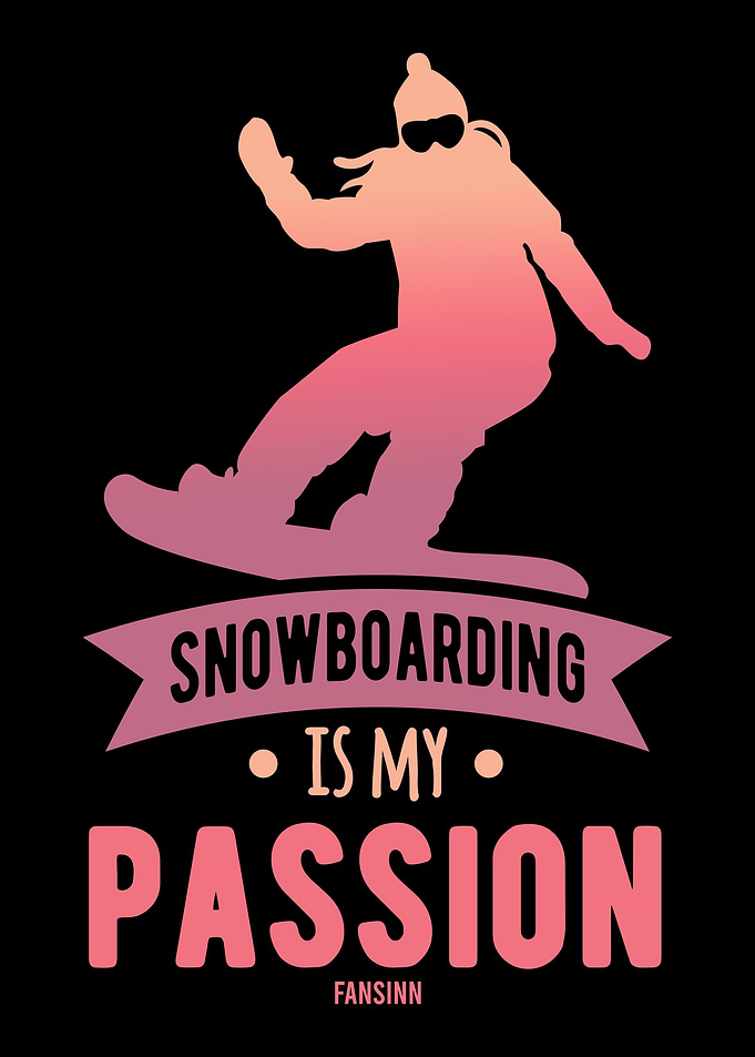 Snowboarding Boarding sayi