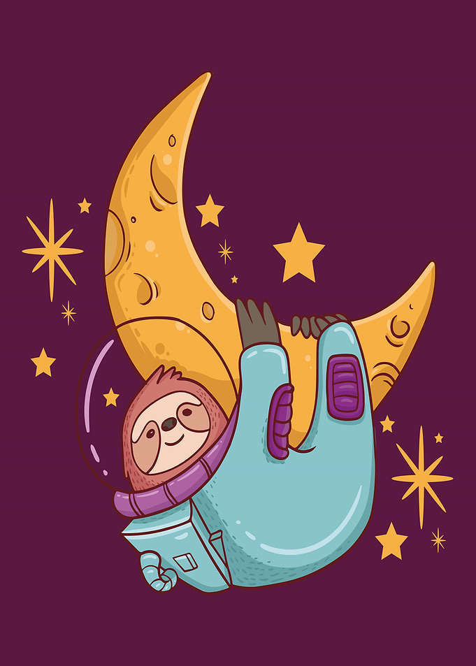 Cosmosloth
