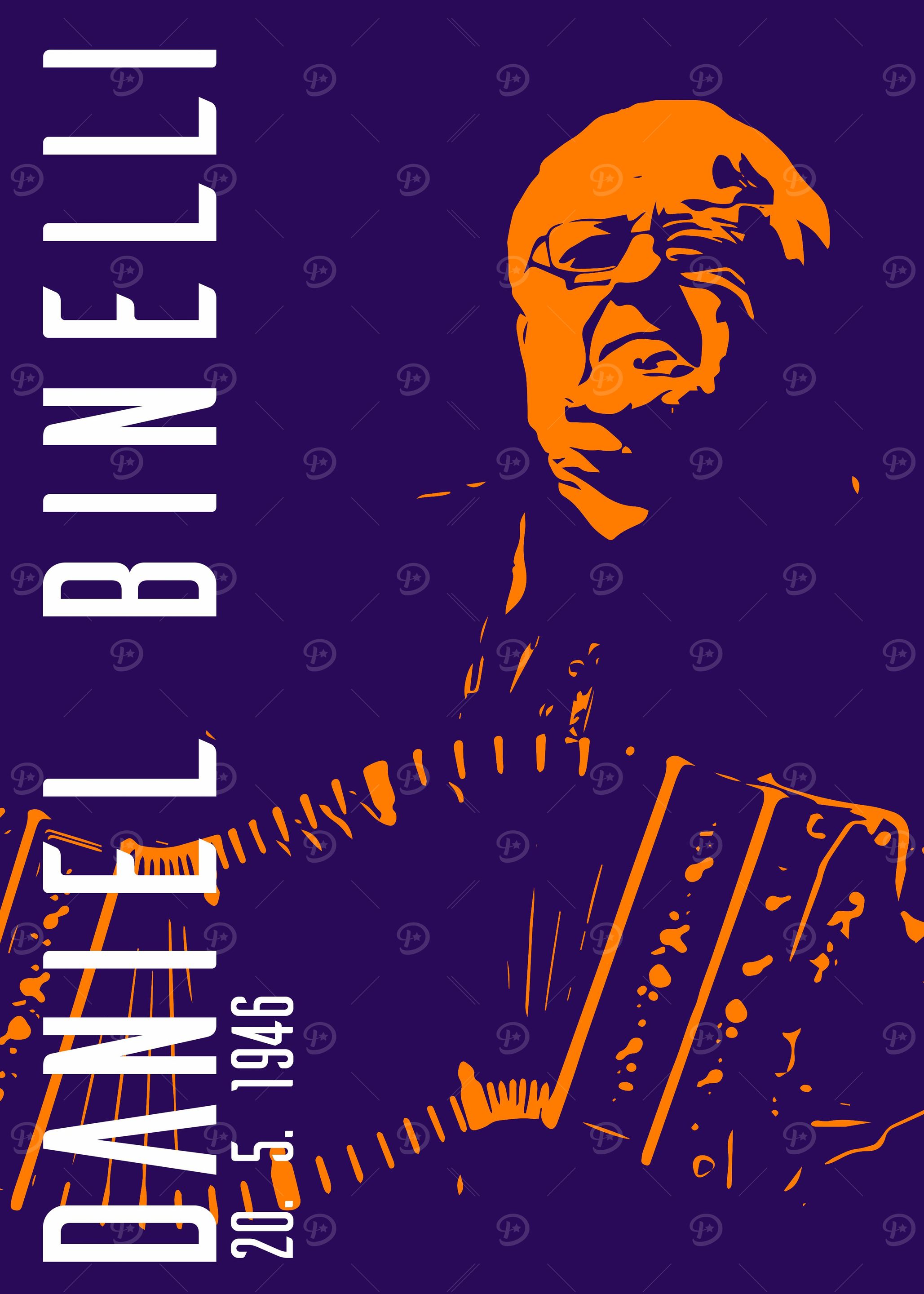 Daniel Binelli